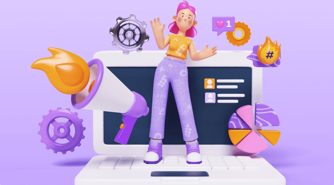 The Art of Building a Strong Personal Brand on Social Media