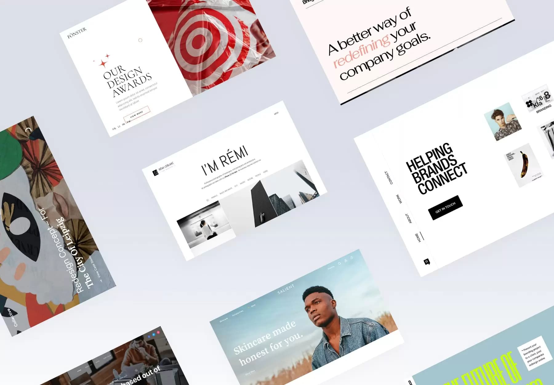 Các theme đẹp, chuẩn SEO và đáng dùng nhất cho WordPress